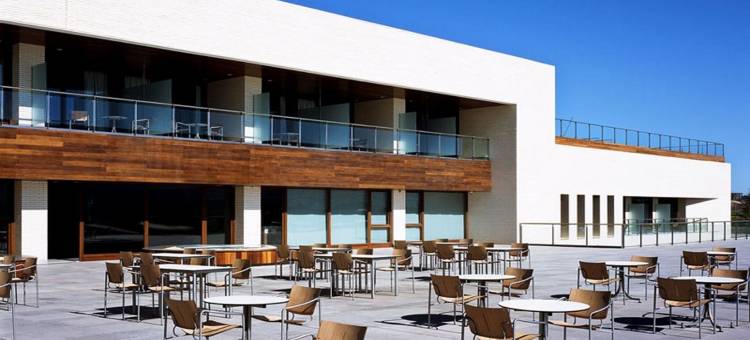 斯考特尔艾西恩高尔夫酒店(Sercotel El Encin Golf)图片