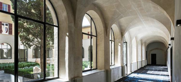 美憬阁阿尔斯儒勒塞萨尔水疗酒店(Hôtel & Spa Jules César Arles - MGallery)图片