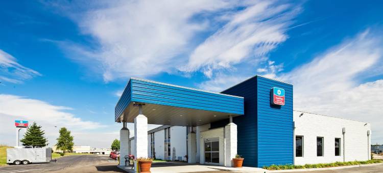 SureStay Plus Hotel by Best Western Jasper图片