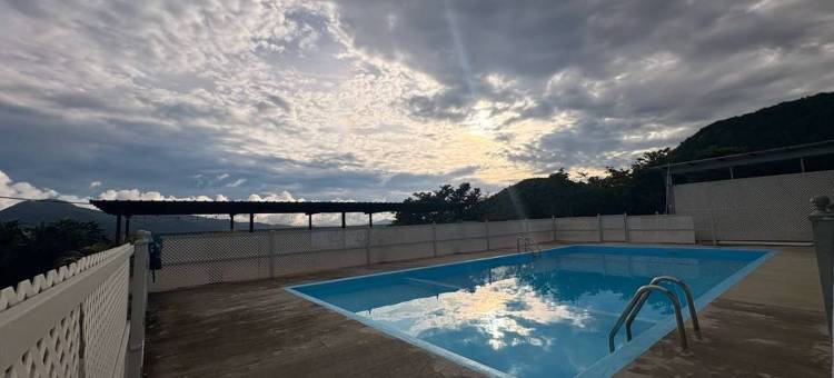 Charming Mountain Retreat in Jayuya, Puerto Rico图片