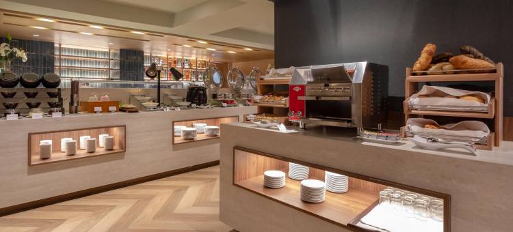 埃克米拉弗洛雷斯酒店(Sonesta Hotel Miraflores)图片