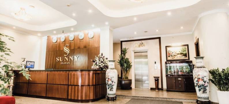 河内阳光酒店(Sunny Hotel Ha Noi)图片