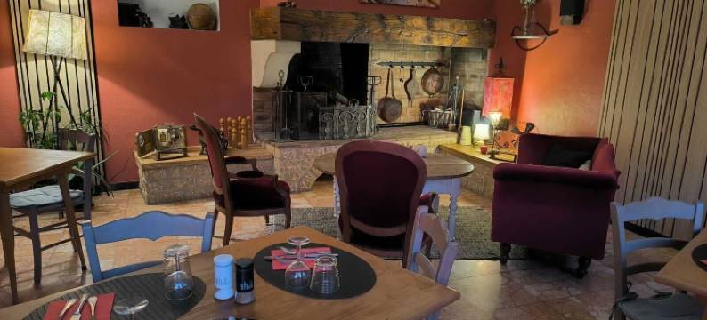 金蜗牛客栈(Auberge de l'Escargot d'Or)图片