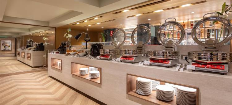 埃克米拉弗洛雷斯酒店(Sonesta Hotel Miraflores)图片