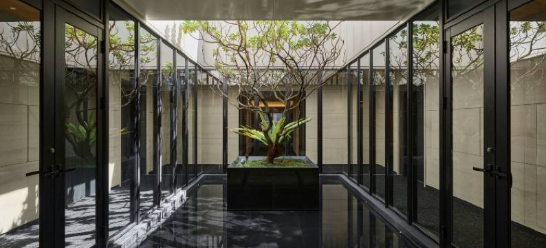 台北慕轩酒店，臻品之选图片