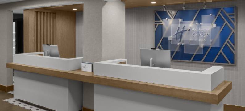 智选假日套房酒店蒙特罗斯- TOWNSEND(Holiday Inn Express & Suites MONTROSE - BLACK CANYON AREA by IHG)图片