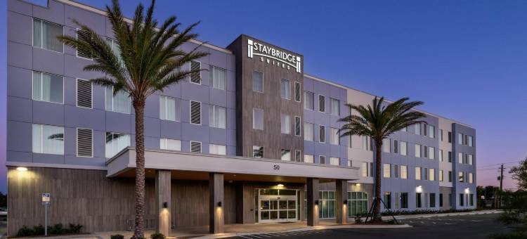 Staybridge套房Miramar海滩Sandestin区，一个IHG酒店(Staybridge Suites Miramar Beach - Sandestin Area by IHG)图片