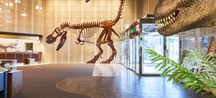 新勝山酒店(KATSUYAMA NEW HOTEL)图片