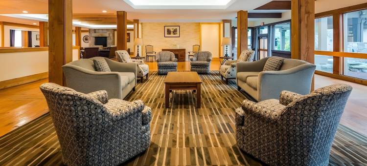 贝斯特韦斯特至尊精选遗产高尔夫Spa酒店及会议中心(Heritage Hotel, Golf, Spa  Conf Ctr, BW Premier Collection)图片