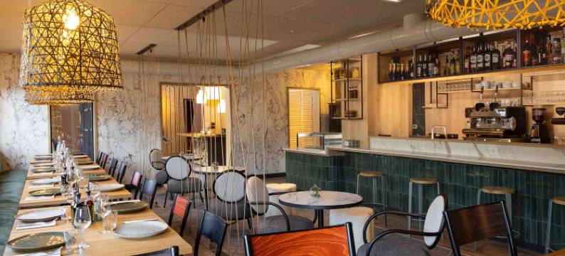 宜必思尚品里雾诗夏蒙尼酒店(Ibis Styles les Houches Chamonix)图片