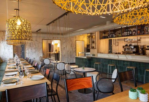 Ibis Styles les Houches Chamonix Hotel Overview