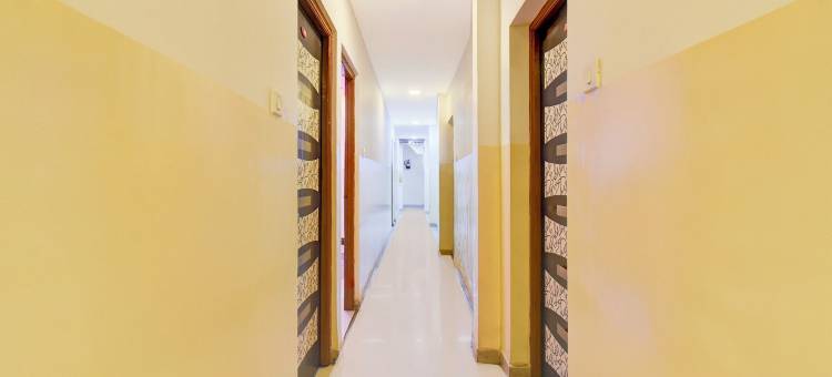 FabHotel Devi Residency Wakad图片