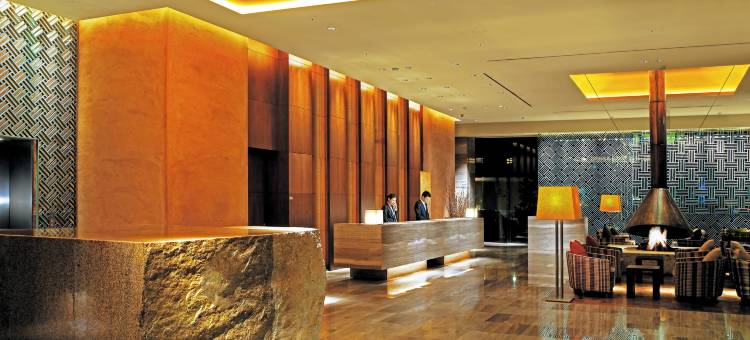 光州华美达广场酒店(Ramada Plaza by Wyndham Gwangju)图片