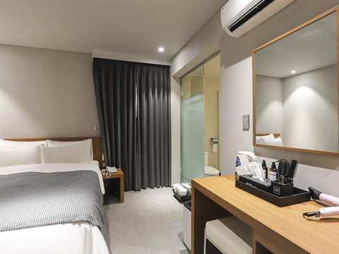 Daegu Palgongsan No. 25 Palgongsan Branch