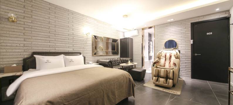 西埃罗酒店(Cielo Hotel)图片