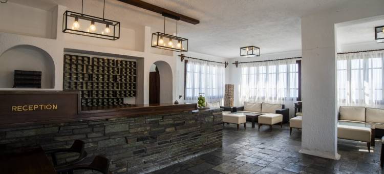 赫索尼索斯乡村别墅酒店(Hersonissos Village Hotel & Bungalows)图片