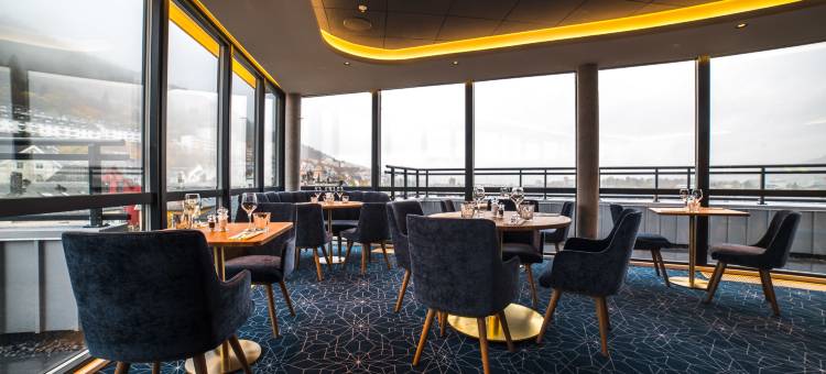 Prize by Radisson, Solheimsviken Bergen图片