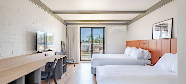 Tween Waters Merimbula图片