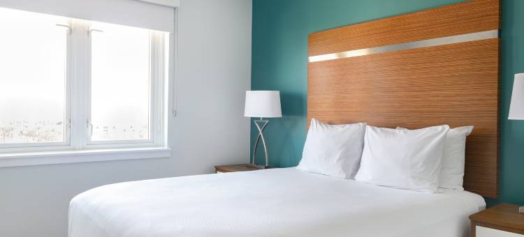 沃尔德马克阿纳海姆酒店(WorldMark Anaheim)图片