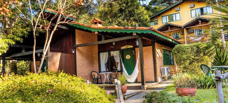 乌丽卡纳精品酒店(Urikana Boutique Hotel)图片