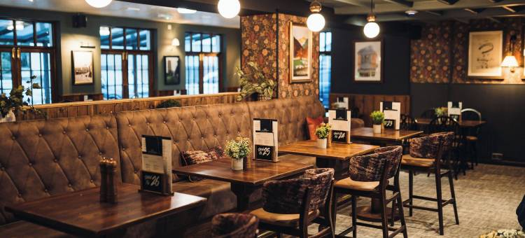 教练旅馆(The Coaching Inn)图片