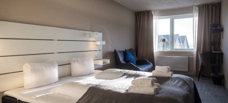 居尔胡斯酒店(Hotel Djurhuus)图片