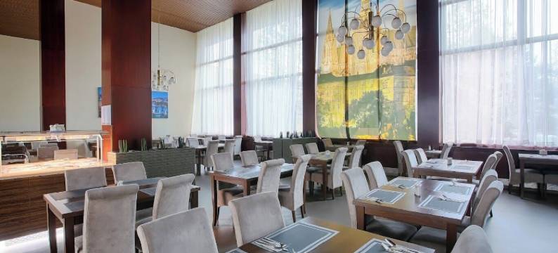 Splendid Ensana HSH图片