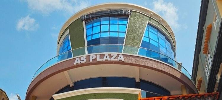 姆巴拉拉蓝顶汽车旅馆(Blue top motel mbarara)图片