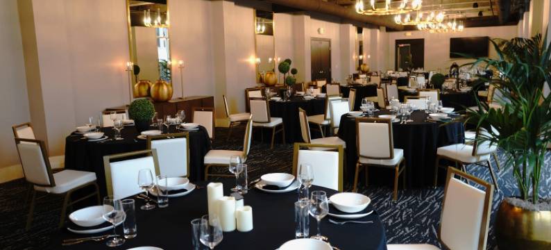 坎布里亚酒店底特律市中心(Cambria Hotel Detroit Downtown)图片