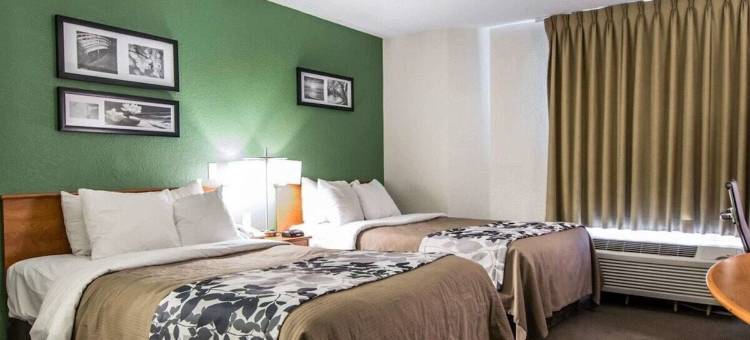 Blankenbaker Inn by IHG图片