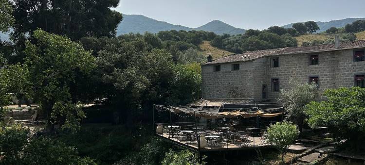 乌穆利努旅馆(Auberge U Mulinu)图片