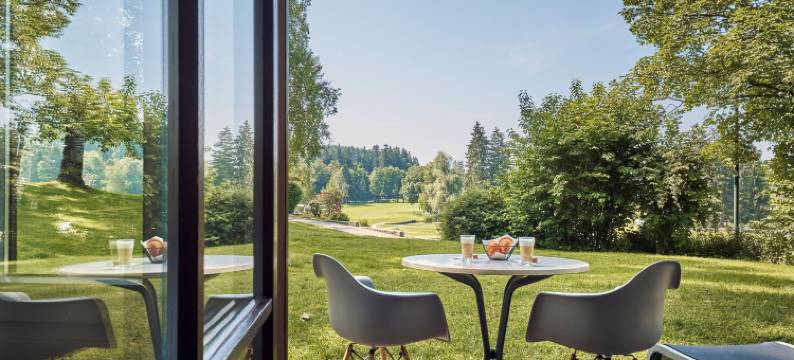 博登湖高尔夫酒店 by Michael Ritter(Golfhotel Bodensee by Michael Ritter)图片