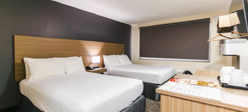 斯密瑟斯的SureStay by Best Western(SureStay by Best Western Smithers)图片