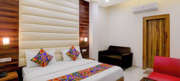 Fabhotel 优雅(Fabhotel The Elegant)图片