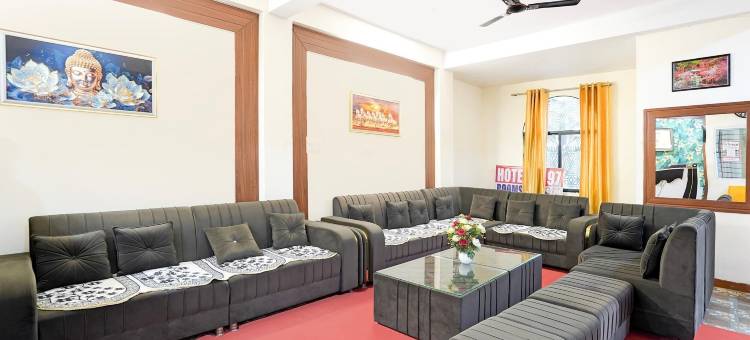 Fabhotel Sp 97图片