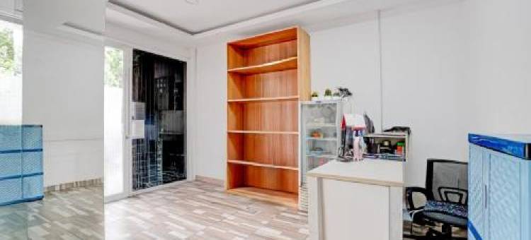 Hotel O Kemayoran Guest House图片