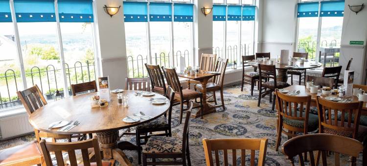 旭日酒店 - 格林国王旅馆(Rising Sun Hotel by Greene King Inns)图片