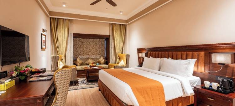 贾贾提庭院(Jajati Courtyard)图片