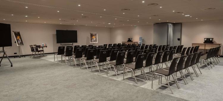 宜必思贝济耶东部地中海酒店(Ibis Béziers Est Méditerranée)图片