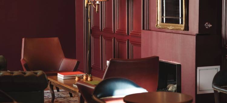The Vinea Collection 酒店 由 Piamonte Hotels 提供(The Vinea Collection Hotel by Piamonte Hotels)图片