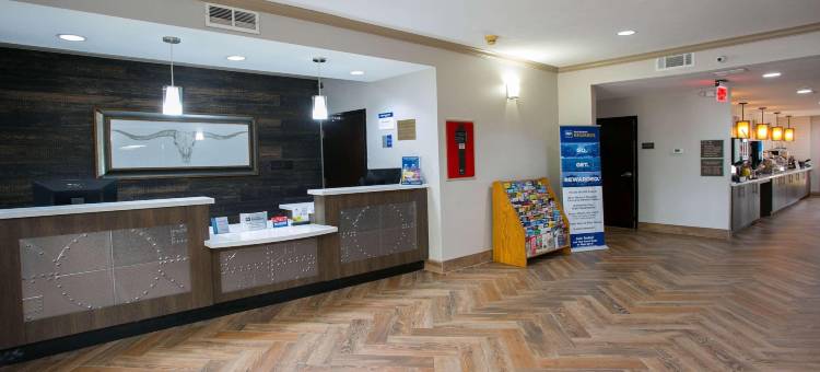 地标酒店达拉斯 - 艾迪生(Landmark Hotel Dallas - Addison)图片