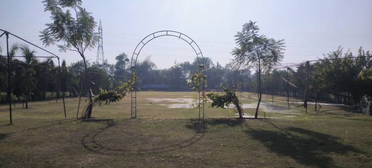 R D 宫殿与度假村(RD Palace and Resort)图片