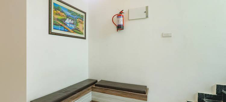 FabHotel 伦比尼国际(FabHotel Lumbini International - Sarnath Museum)图片