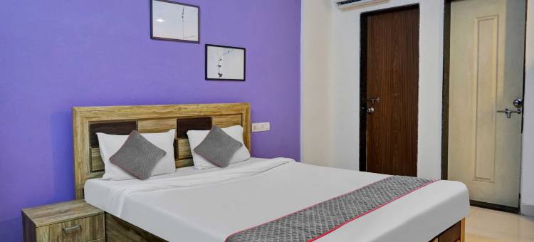 Super Townhouse Hinjewadi Phase 1图片