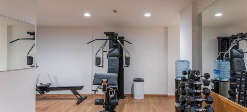 贝斯特韦斯特精品皇家圣缇纳大酒店(Best Western Premier Hotel Royal Santina)图片