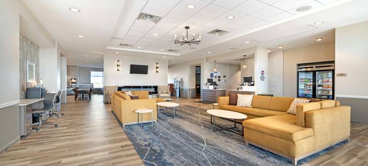 Best Western Plus Jefferson图片