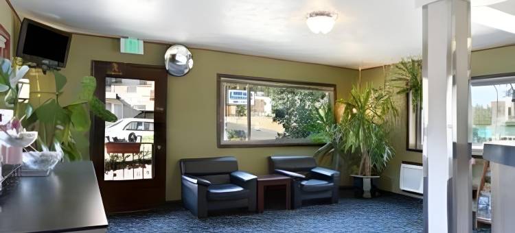 SureStay Hotel by Best Western Portland City Center图片