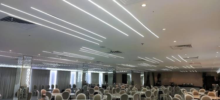 卢塞尔切洛酒店(Cielo Hotel Lusail Qatar)图片