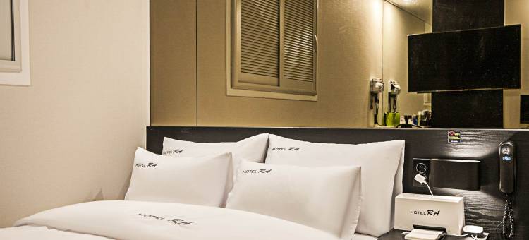 Seongnam Hotel RA图片