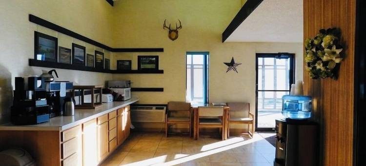 家园旅馆(Homestead Inn)图片